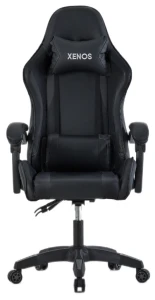 Геймерское кресло xenos numa black