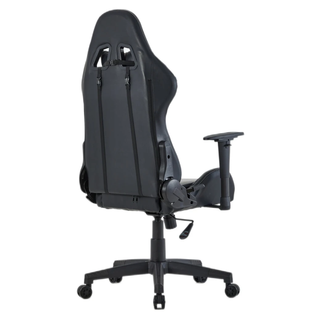 Scaun de gaming xenos titan negru 4