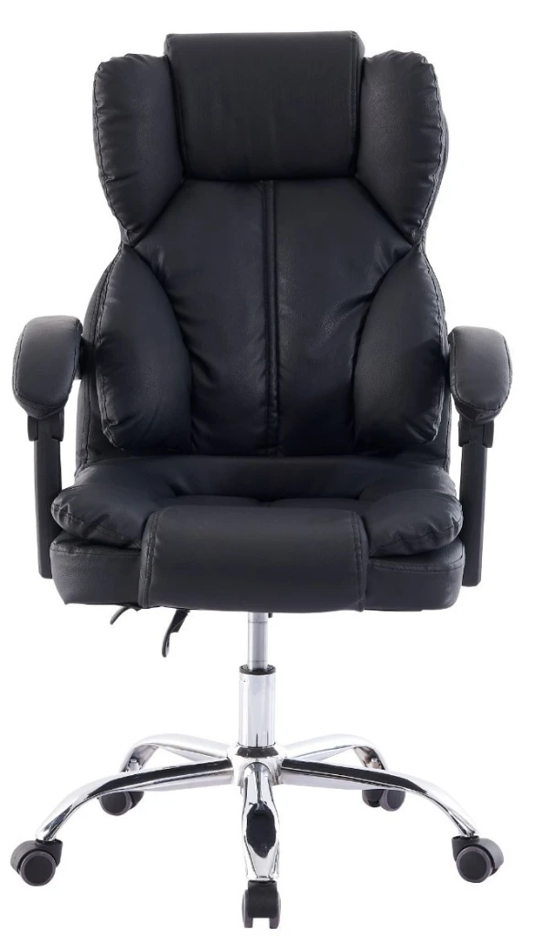 Scaun de birou xenos birmingham negru 4