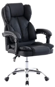 Офисное кресло xenos birmingham black