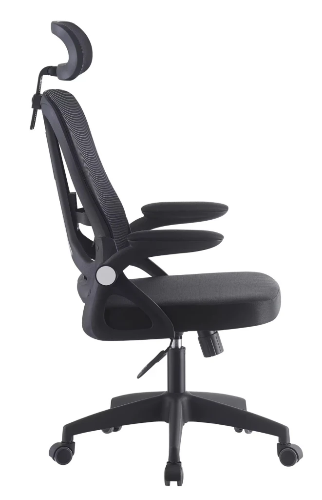 Scaun de birou xenos bologna black 4