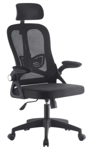 Офисное кресло xenos bologna black