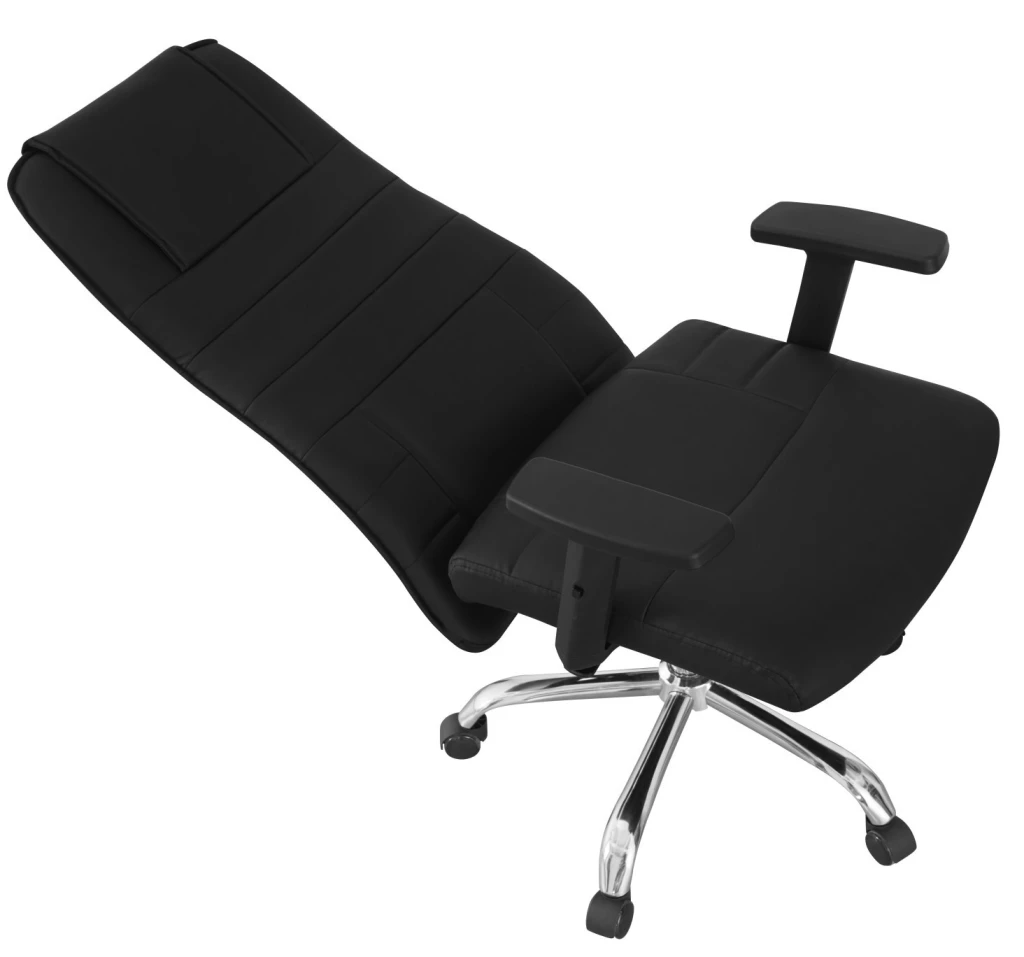 Scaun de birou xenos bratislava black 4