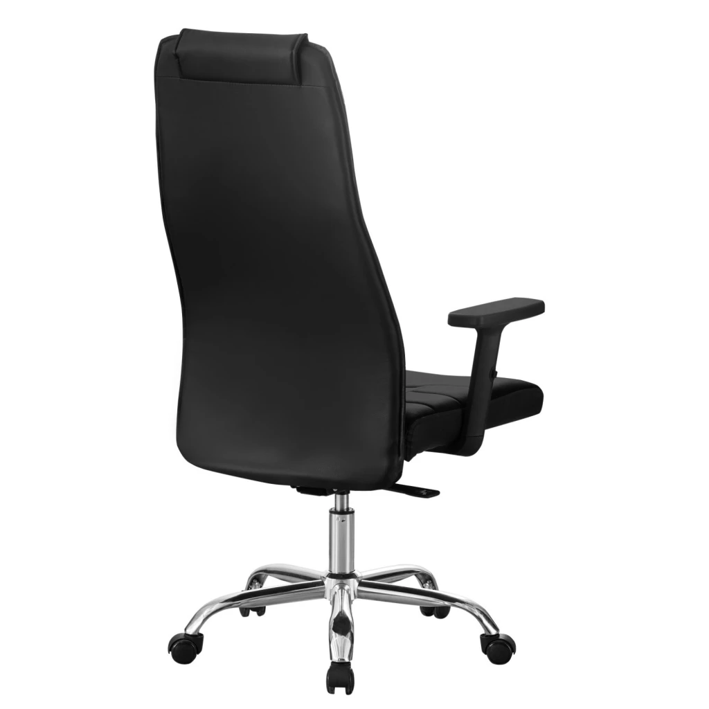 Scaun de birou xenos bratislava black 2