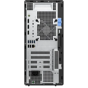 Настольный пк dell optiplex tower (7020), башня, intel core i5-14500, 8гб/512гб, intel uhd graphics 730, linux ubuntu Thumbnail 4