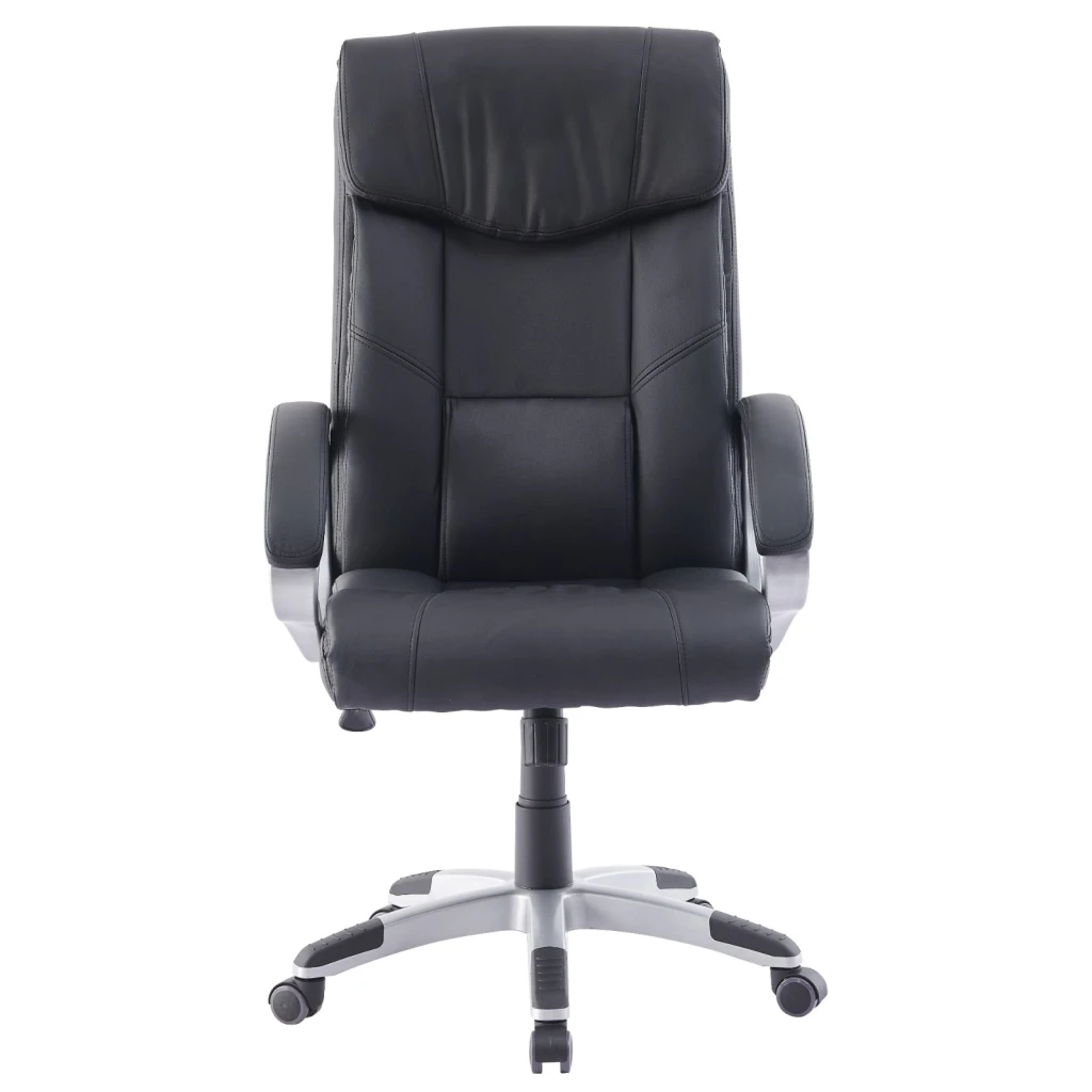 Scaun de birou xenos dublin black 4