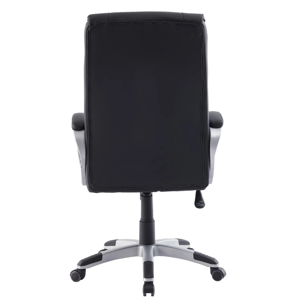 Scaun de birou xenos dublin black 3