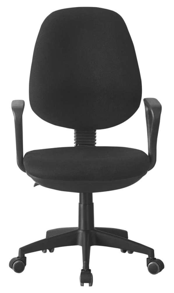 Scaun de birou xenos kyiv black 5