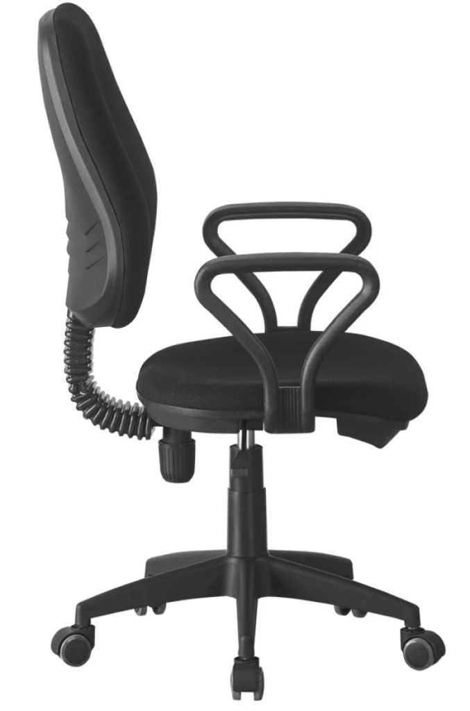 Scaun de birou xenos kyiv black 3