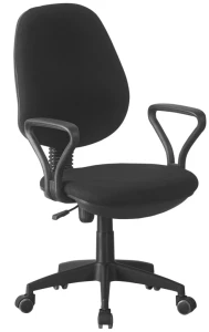 Офисное кресло xenos kyiv black