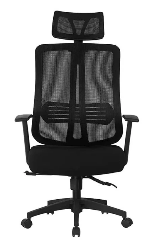 Scaun de birou xenos madrid 2.0 black 3