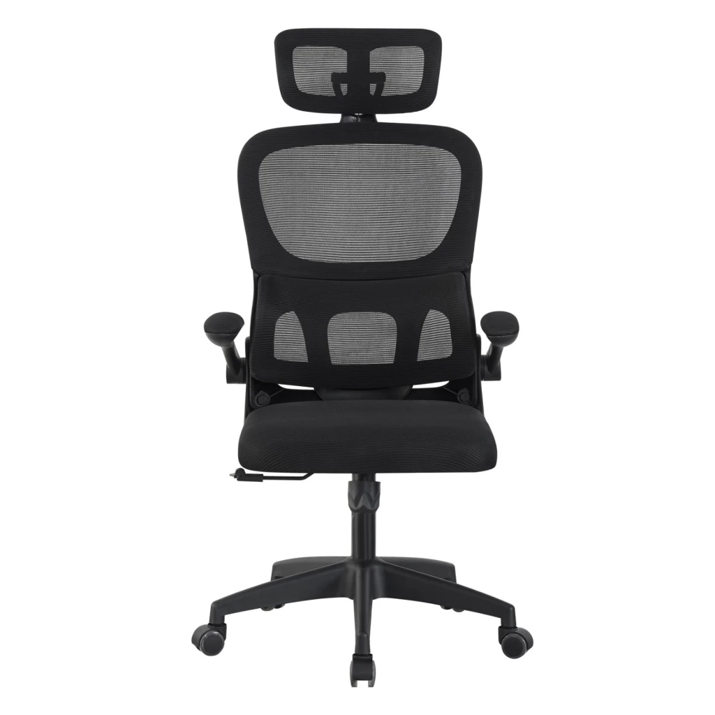 Scaun de birou xenos milano black 4