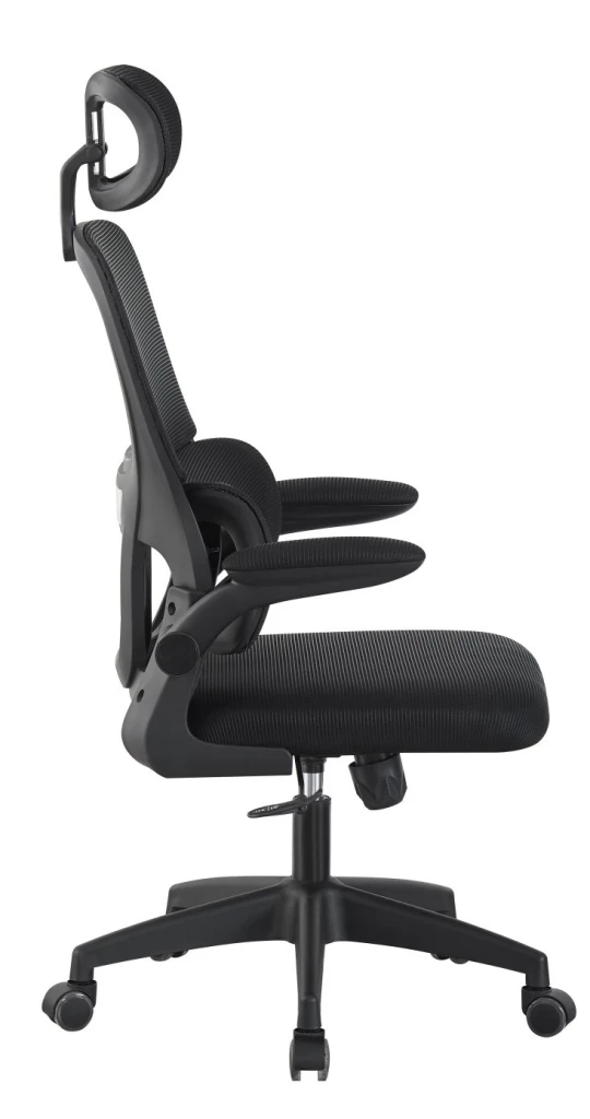 Scaun de birou xenos milano black 2