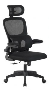 Офисное кресло xenos milan black