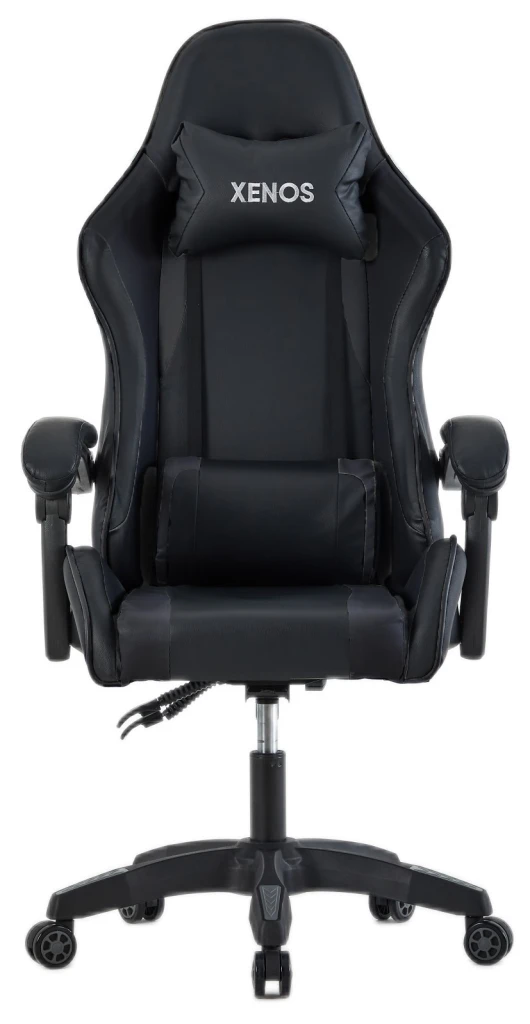Scaun de birou xenos numa 2.0 black 2