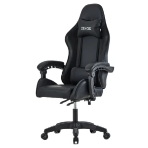 Офисное кресло xenos numa 2.0 black