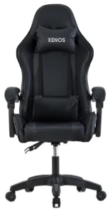 Офисное кресло xenos numa 2.0 black