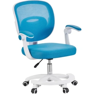 Офисное кресло xenos olaf blue
