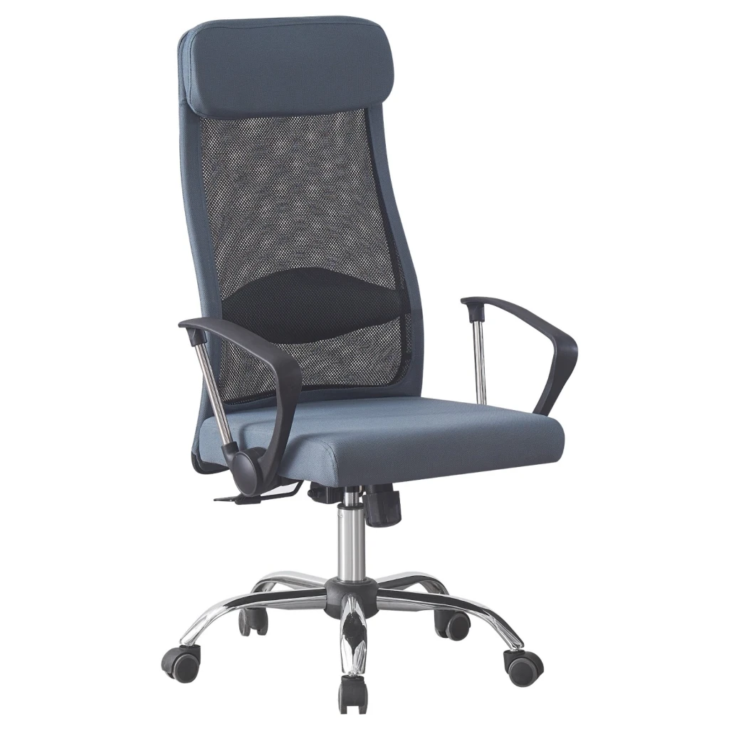 Scaun de birou xenos paris black 5
