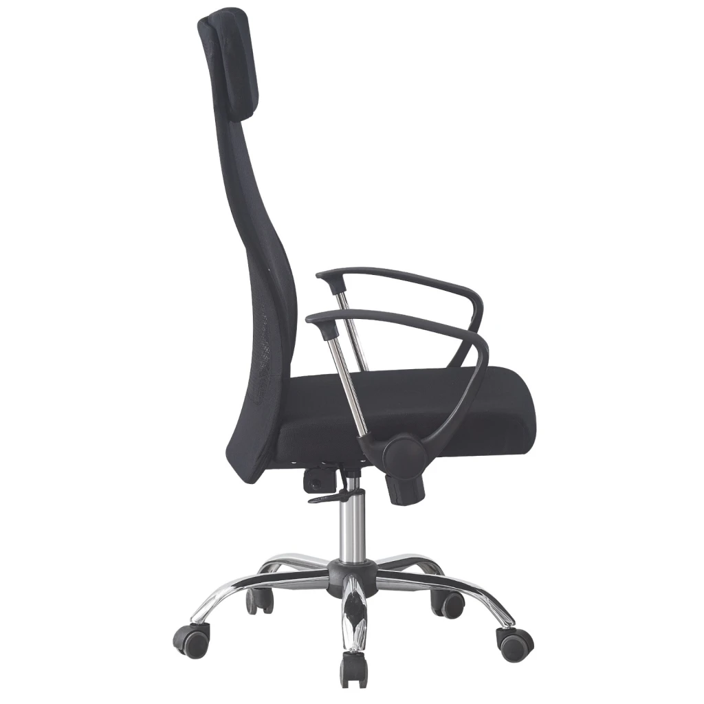 Scaun de birou xenos paris black 2