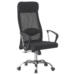 Офисное кресло xenos paris black