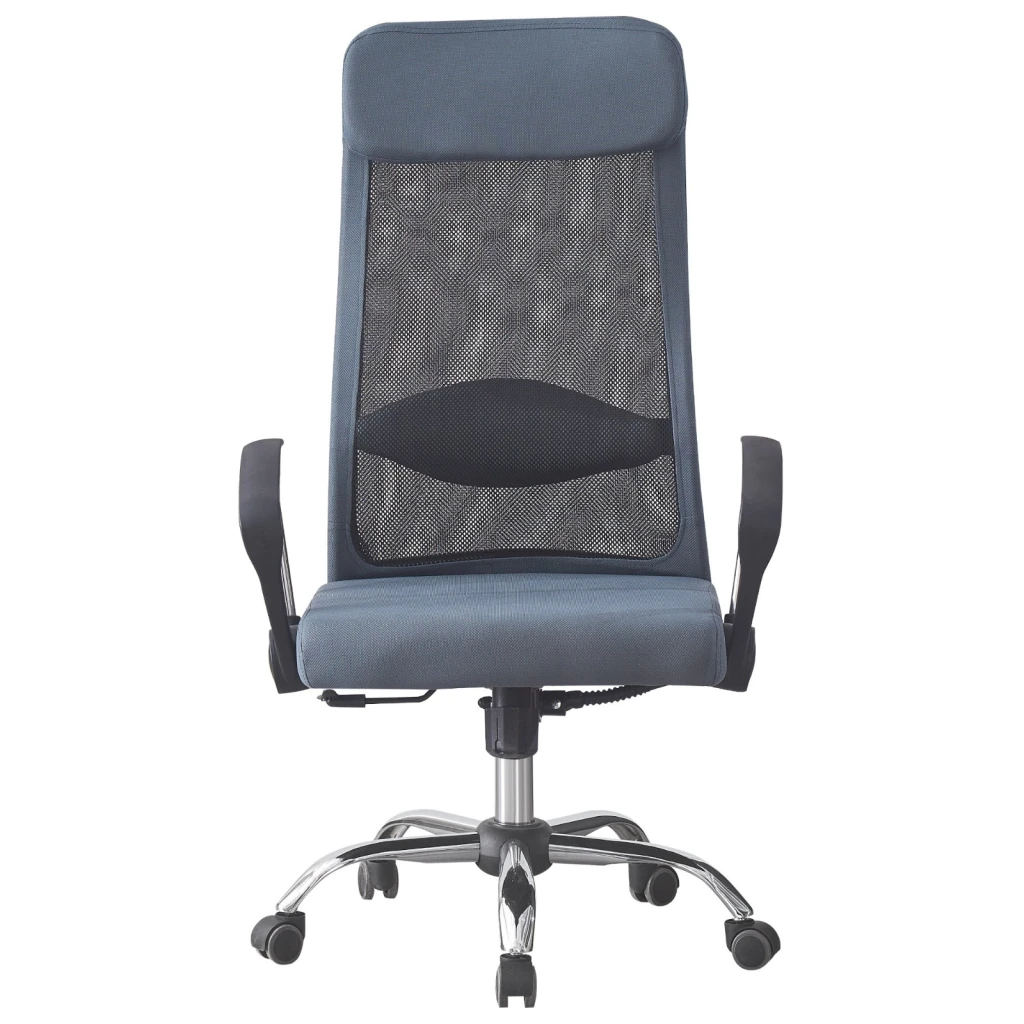 Scaun de birou xenos paris gray 4