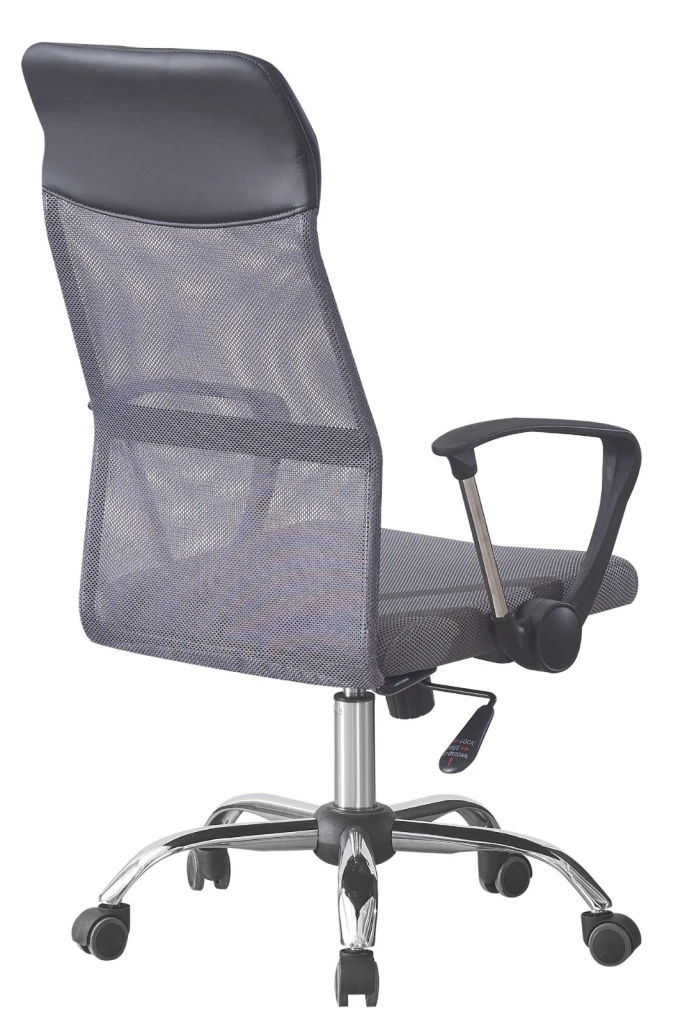 Scaun de birou xenos praha gray 2