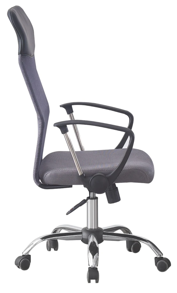 Scaun de birou xenos praha gray 3