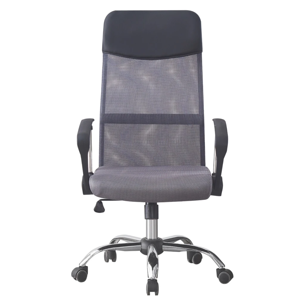 Scaun de birou xenos praha gray 4