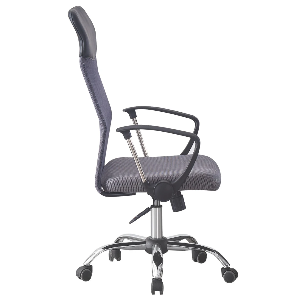 Scaun de birou xenos praha gray 3