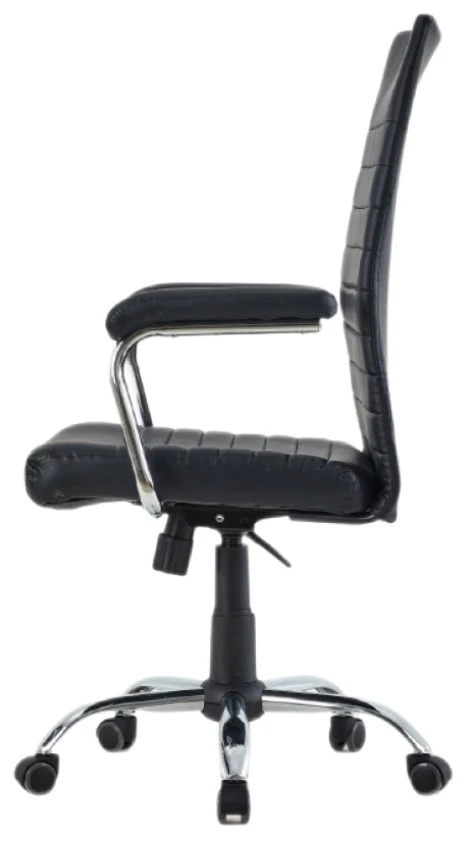 Scaun de birou xenos riga black 3