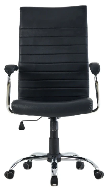Scaun de birou xenos riga black 2