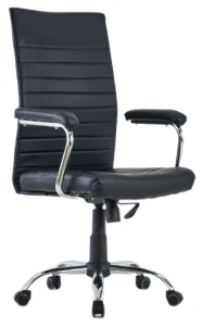 Офисное кресло xenos riga black