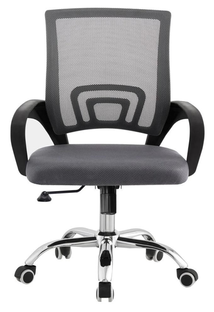 Scaun de birou xenos sofia 2.0 grey 4