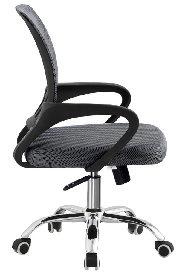Scaun de birou xenos sofia 2.0 grey 2