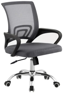 Офисное кресло xenos sofia 2.0 grey
