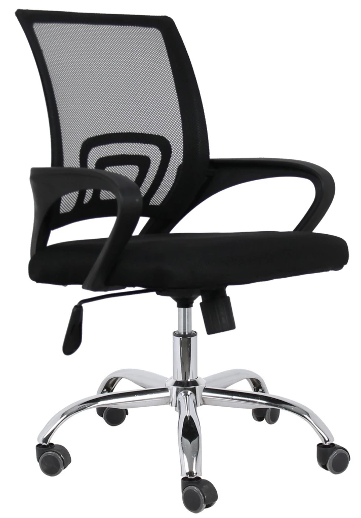 Scaun de birou xenos sofia grey 5