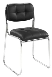 Офисное кресло xenos victoria black