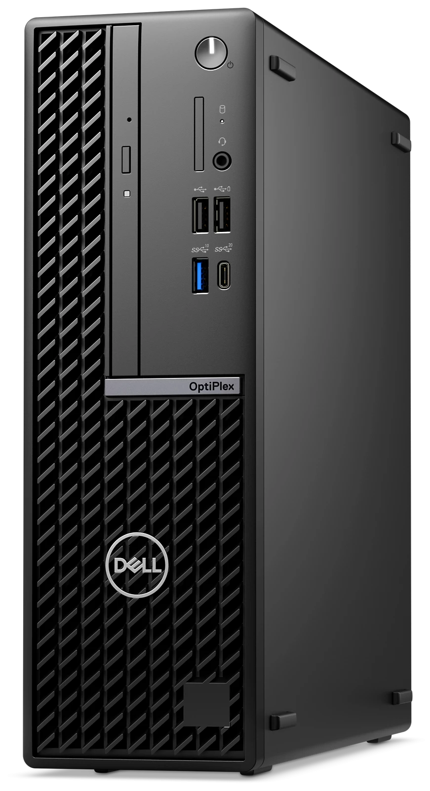 Mini pc dell optiplex micro (7020), tiny, intel core i3-14100t, 8gb/512gb, intel uhd graphics 730, windows 11 pro 6