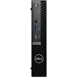 Mini pc dell optiplex micro (7020), tiny, intel core i3-14100t, 8gb/512gb, intel uhd graphics 730, windows 11 pro Thumbnail 4
