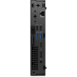 Mini pc dell optiplex micro (7020), tiny, intel core i3-14100t, 8gb/512gb, intel uhd graphics 730, windows 11 pro Thumbnail 5