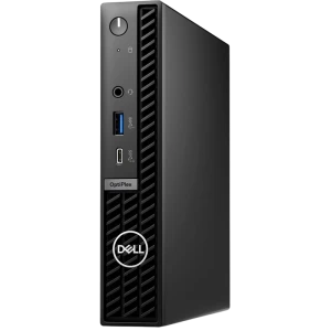 Mini pc dell optiplex micro (7020), tiny, intel core i3-14100t, 8gb/512gb, intel uhd graphics 730, windows 11 pro