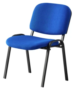 Офисный стул xenos maya blue