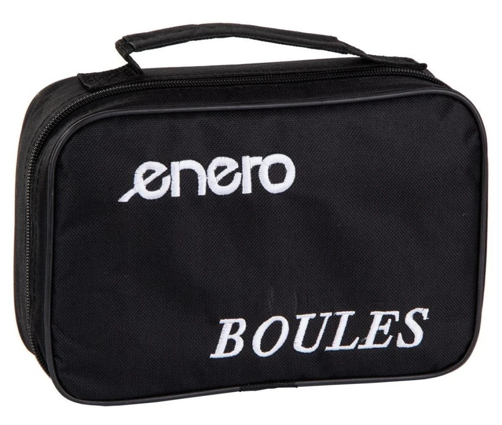 Петанк enero boule petanque 6pcs 3