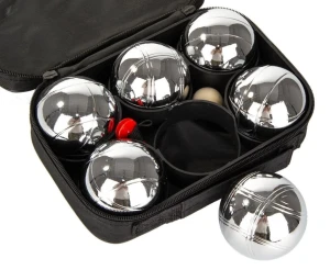 Петанк enero boule petanque 6pcs Thumbnail 4