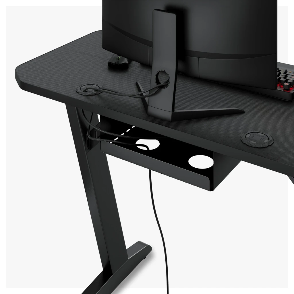 Masă de gaming sense7 nomad basic 120x60cm 7
