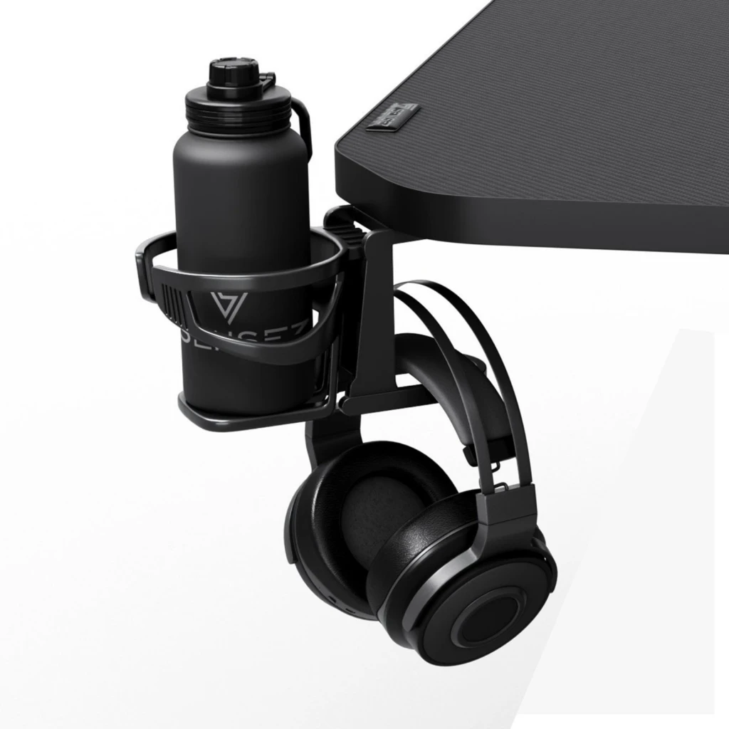 Masă de gaming sense7 nomad basic 120x60cm 6