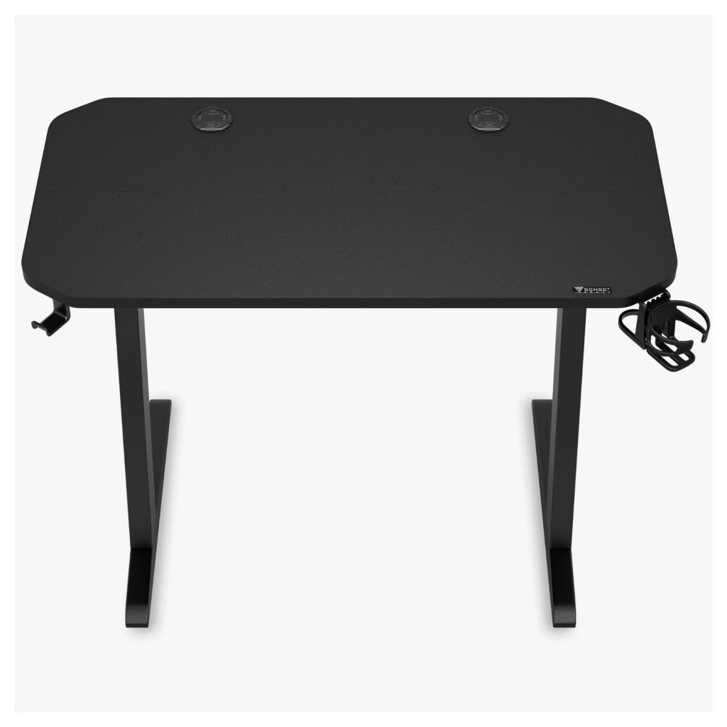 Masă de gaming sense7 nomad basic 120x60cm 4