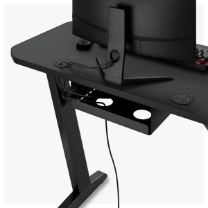 Masă de gaming sense7 nomad basic 120x60cm Thumbnail 7