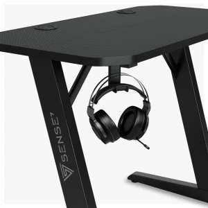 Masă de gaming sense7 nomad basic 120x60cm Thumbnail 5